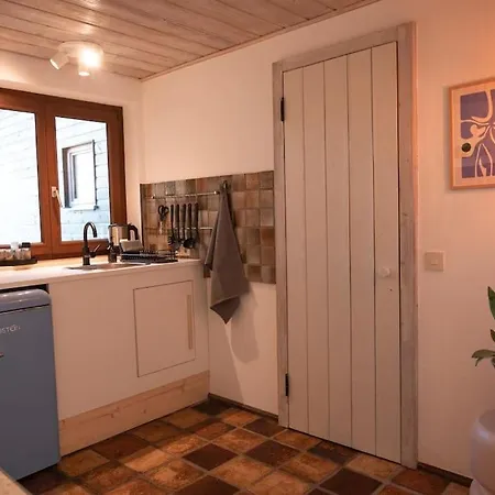 Pura's Haus Am Chiemsee: 2 Floor Loft & Sunside Apartment *