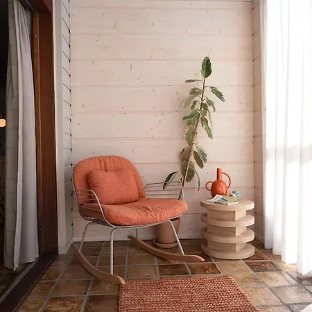 Pura's Haus Am Chiemsee: 2 Floor Loft & Sunside * Breitbrunn am Chiemsee
