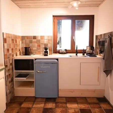 Pura's Haus Am Chiemsee: 2 Floor Loft & Sunside Apartment Breitbrunn am Chiemsee