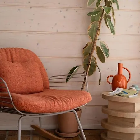 Apartment Pura's Haus Am Chiemsee: 2 Floor Loft & Sunside