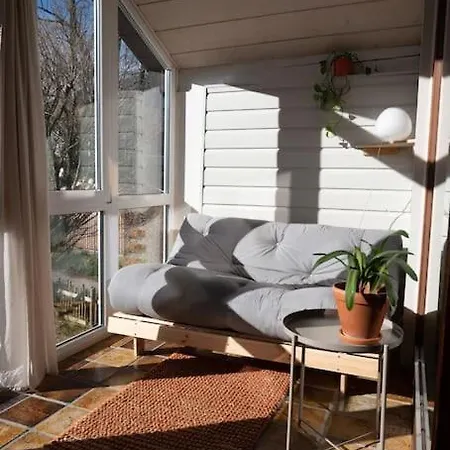 Apartment Pura's Haus Am Chiemsee: 2 Floor Loft & Sunside Breitbrunn am Chiemsee