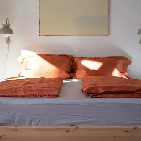 Pura's Haus Am Chiemsee: 2 Floor Loft & Sunside *
