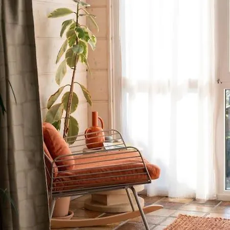 Pura's Haus Am Chiemsee: 2 Floor Loft & Sunside